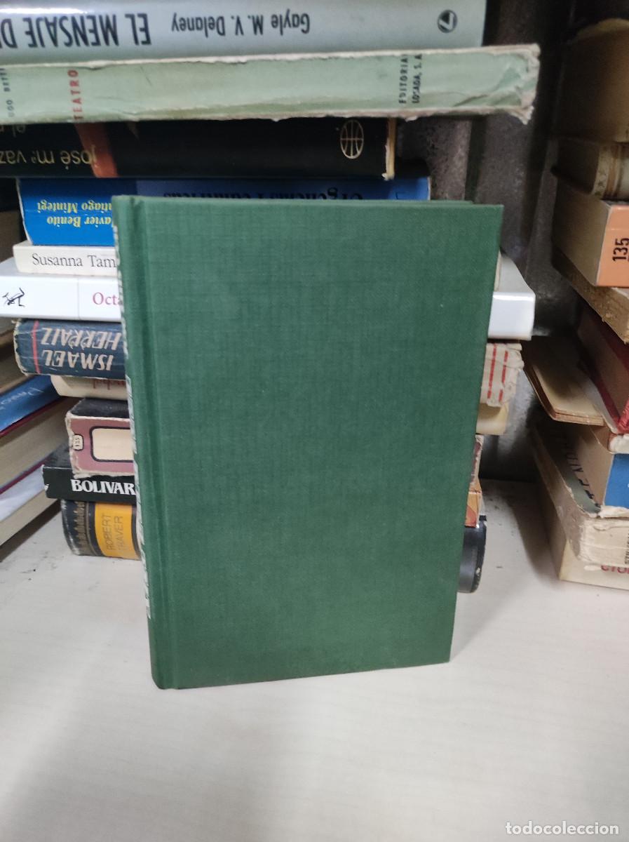 Libros: ALGO PARA LEER JOSE LUIS COLL - Foto 2