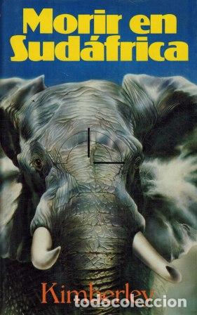 Libros: MORIR EN SUDAFRICA - KIMBERLEY - Foto 1