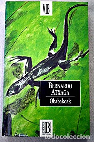 Libros: Obabakoak - tdk141 - Atxaga, Bernardo - Foto 1