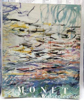 Libros: CLAUDE MONET 1840-1926 - Foto 1