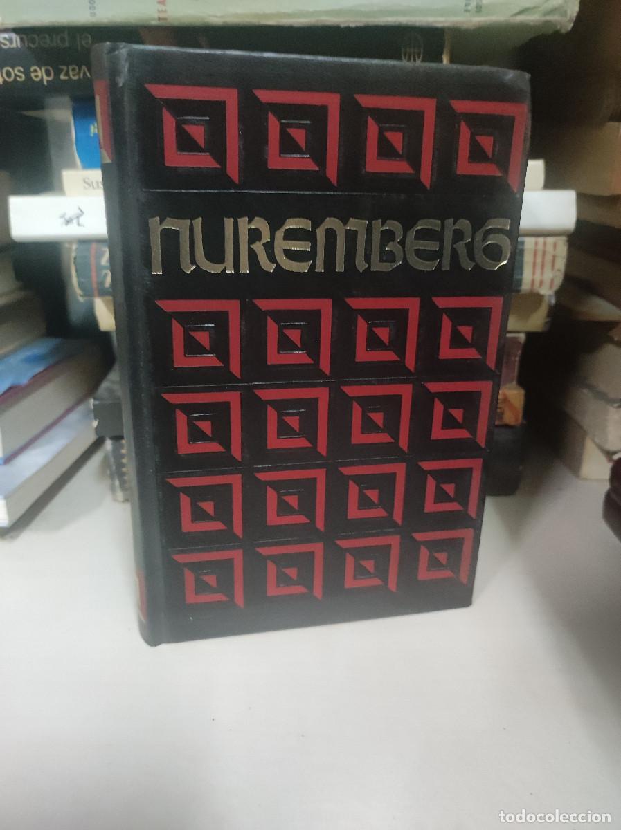 Libros: EL PROCESO DE NUREMBERG 2 - Foto 1