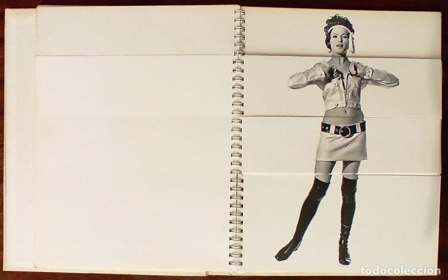 books: EROTOSCOPE - Abiego, Raymond y Peretz, Jean-Claude