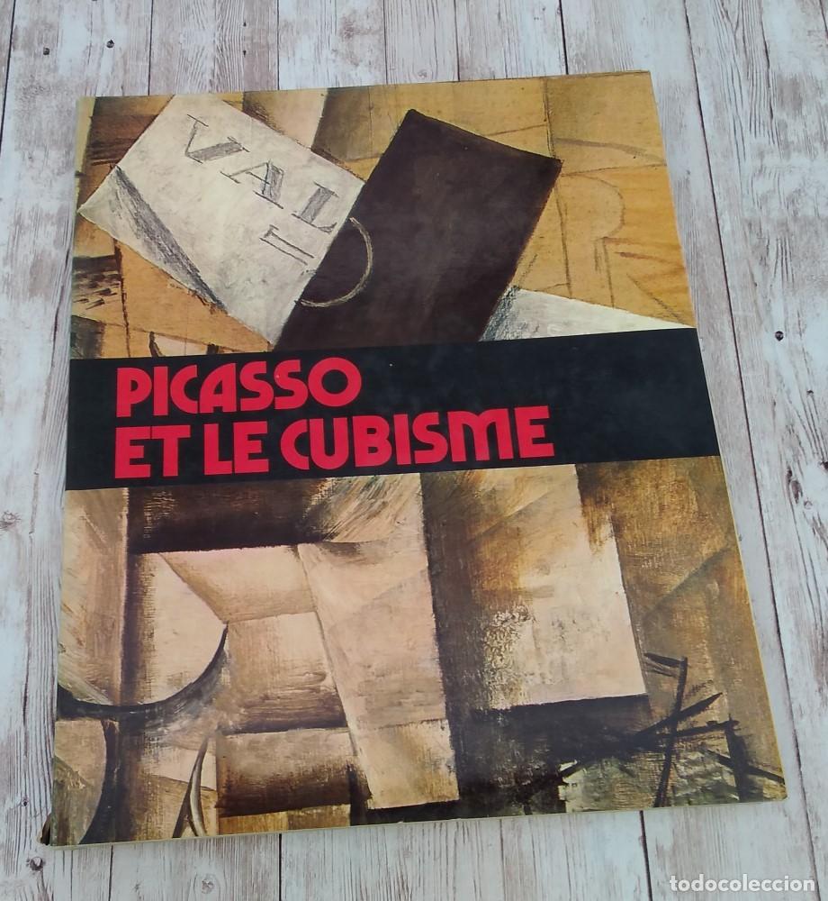 Libros: Picasso et le cubisme - A. Martini - Foto 1