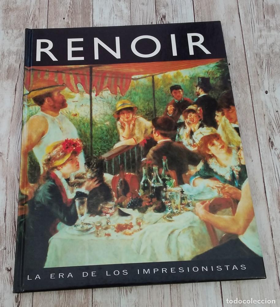 Libros: Renoir 1841-1919 - vvaa - Foto 1