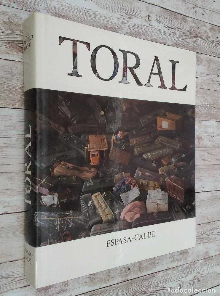 Libros: Crist&oacute;bal Toral - J. L. Castillo-Puche - Foto 1