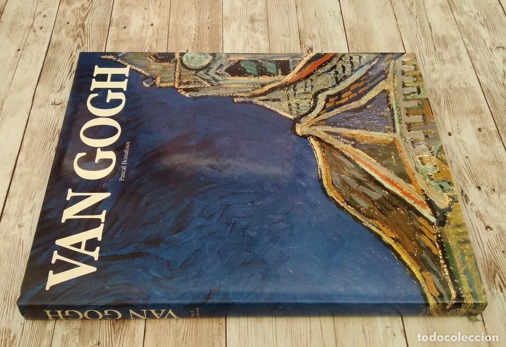 Libros: Van Gogh (en espa&ntilde;ol) - Pascal Bonafoux - Foto 1