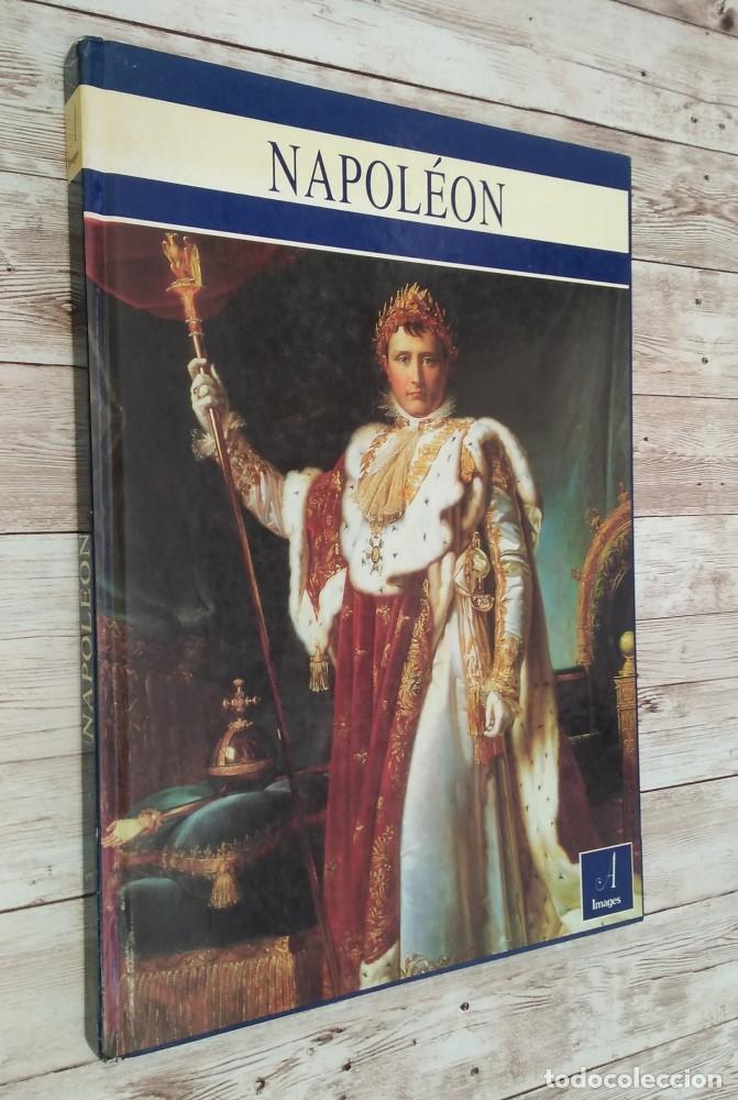 Libros: Napol&eacute;on. Le conqu&eacute;rant proph&eacute;tique - Eric Ledru - Foto 1