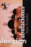 Libros: FABULACIONES - PERUCHO, JOAN - Foto 1