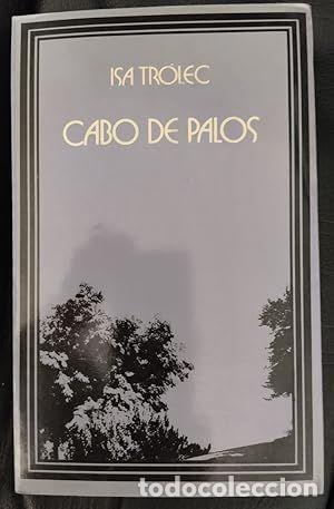 Libros: CABO DE PALOS - TR&Ograve;LEC, ISA - Foto 1