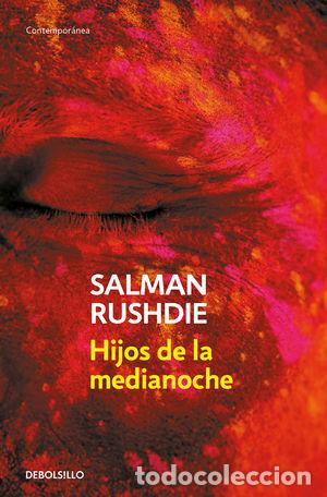 Libros: HIJOS DE LA MEDIANOCHE - RUSHDIE, SALMAN - Foto 1