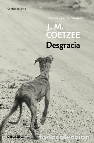 Libros: DESGRACIA - COETZEE, J.M. - Foto 1