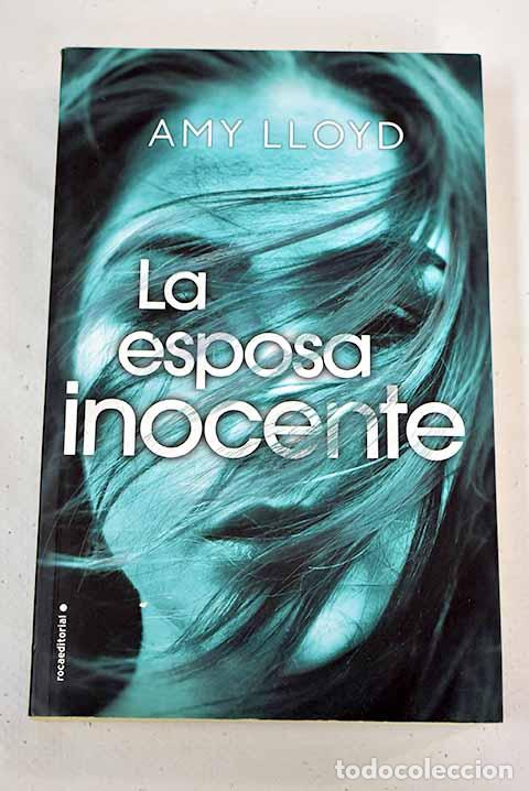 Libros: La esposa inocente: Lloyd, Amy.- Lloyd, Amy - Foto 1