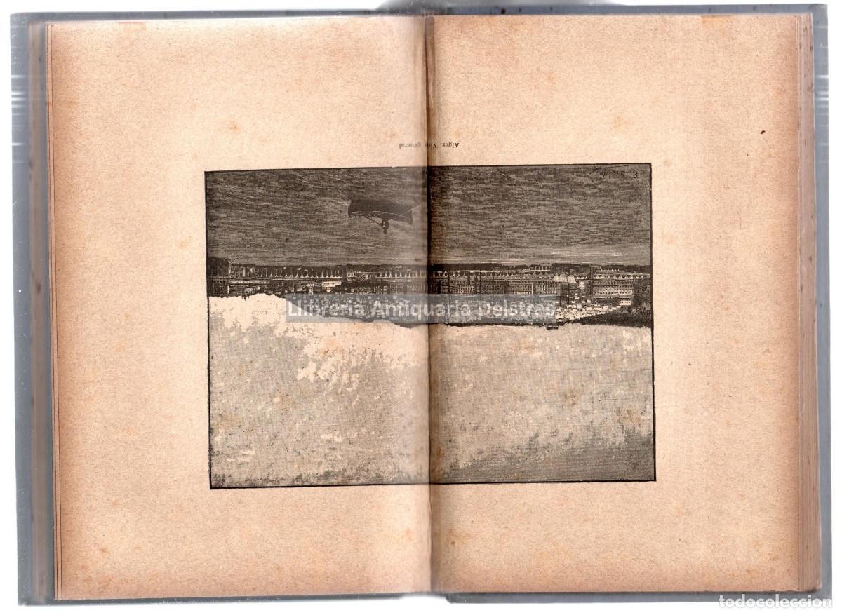 Libros: Verdaguer, Mossen Jacinto. - Excursions y Viatjes. - Foto 2