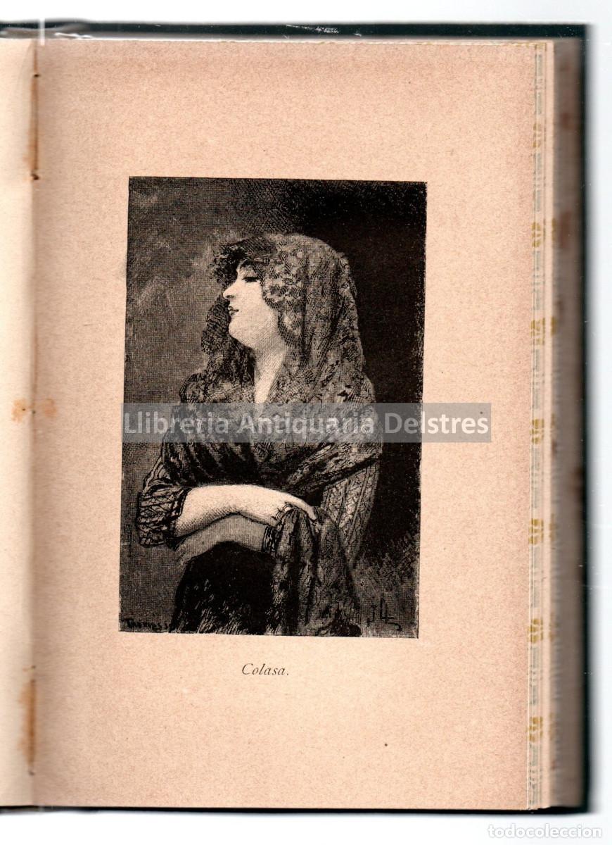 Libros: Cruz, Ram&oacute;n de la. - Sainetes. - Foto 2