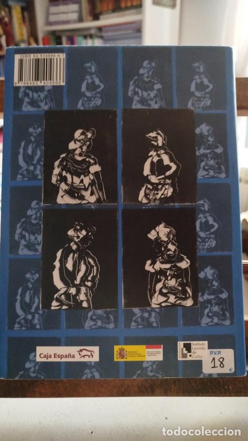 Libros: La P&iacute;cara Justina - L&oacute;pez de &uacute;beda, francisco - Foto 2