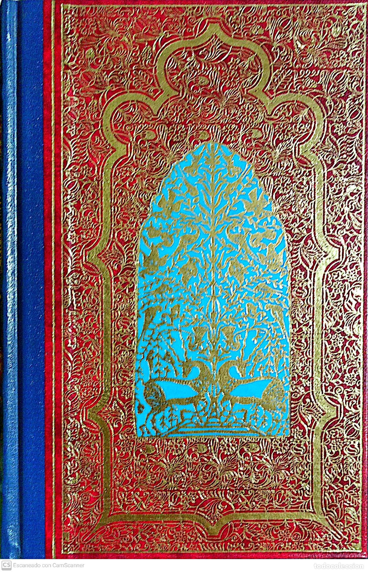 Libros: Leyendas de la Alhambra - Washington Irving - Foto 1