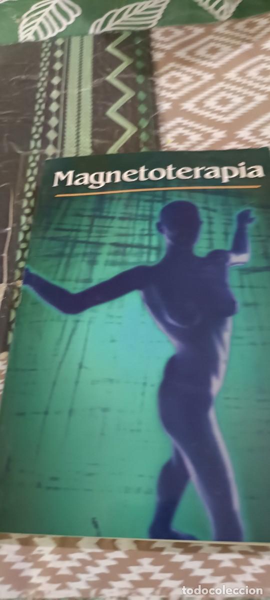 Libros: Magnetoterapia.- Thuile, Christian - Foto 1