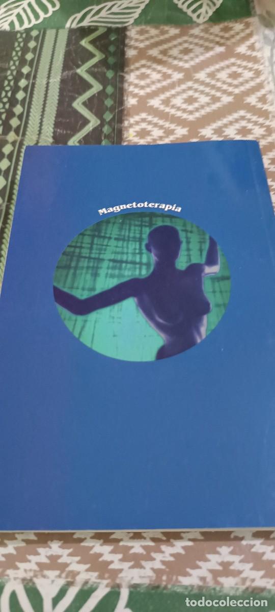 Libros: Magnetoterapia.- Thuile, Christian - Foto 2