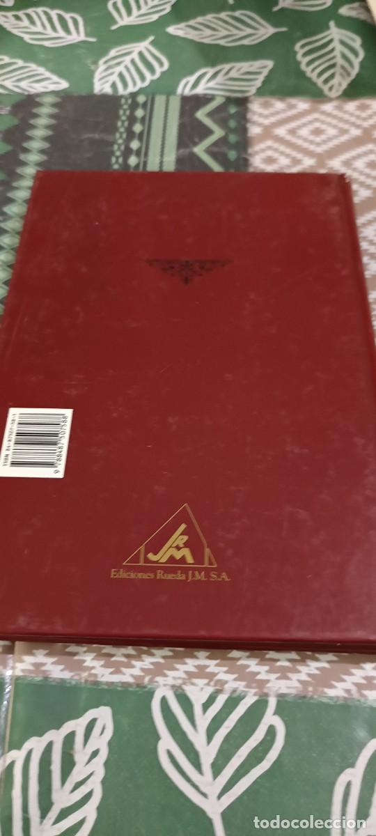 Libros: Rimas Y Leyendas, Gustavo A. B&eacute;cquer9788487507588 - Foto 4