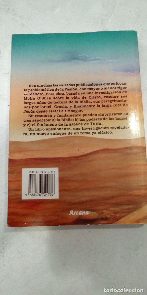 Libros: Cristo muri&oacute; de viejo Moira OShea - Foto 2