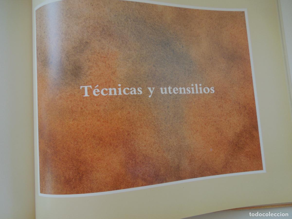 Libros: EL LIBRO DEL CAFE - NESTOR LUJAN - ED. NESTL&Eacute;, 1984 - Foto 8