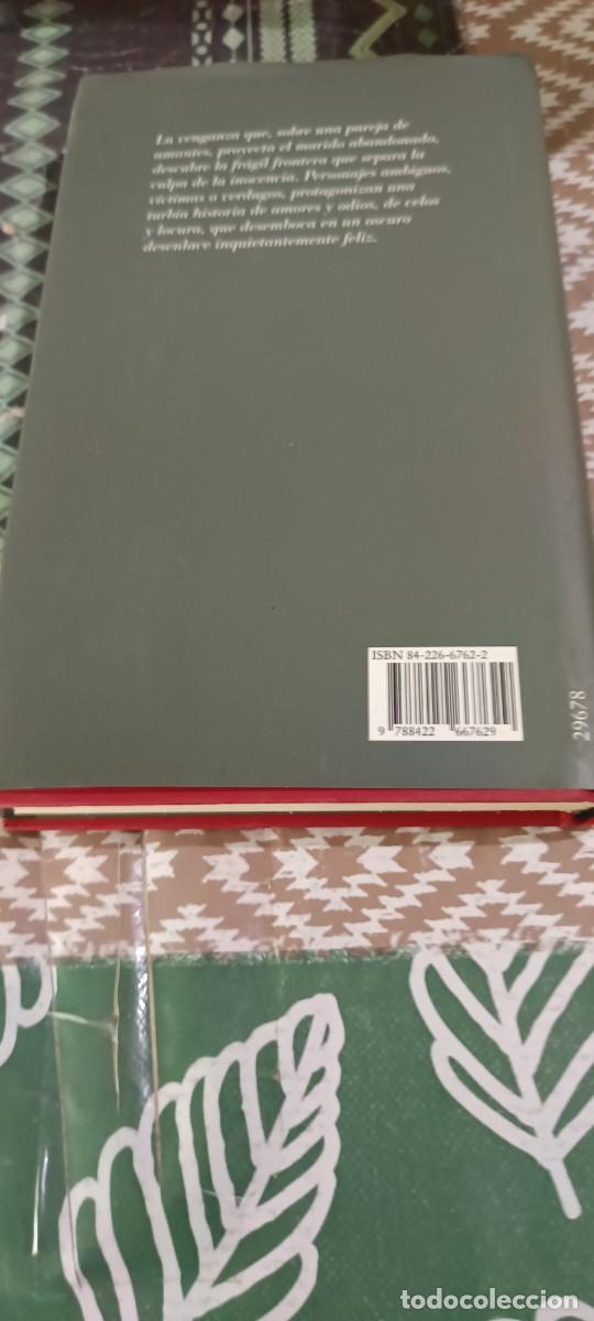 Libros: Placer licuante, Luis Goytisolo, - Foto 2