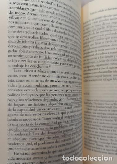 Libros: AVENTURAS MARXISTAS, MARSHALL BERMAN, VERGARA 2002 - Foto 4