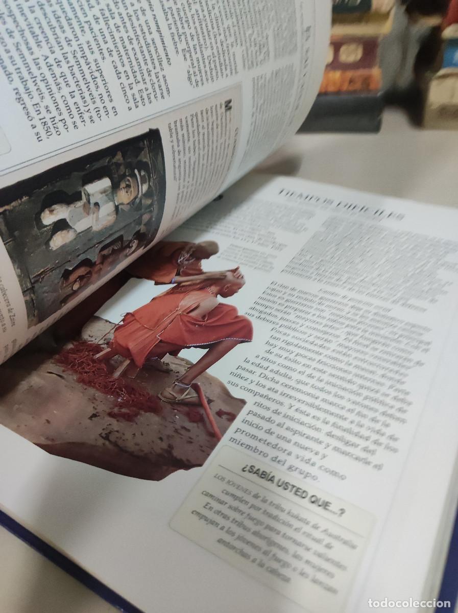 Libros: &iquest;SABIA USTED QUE .....? . EDICIONES READERS - Foto 4