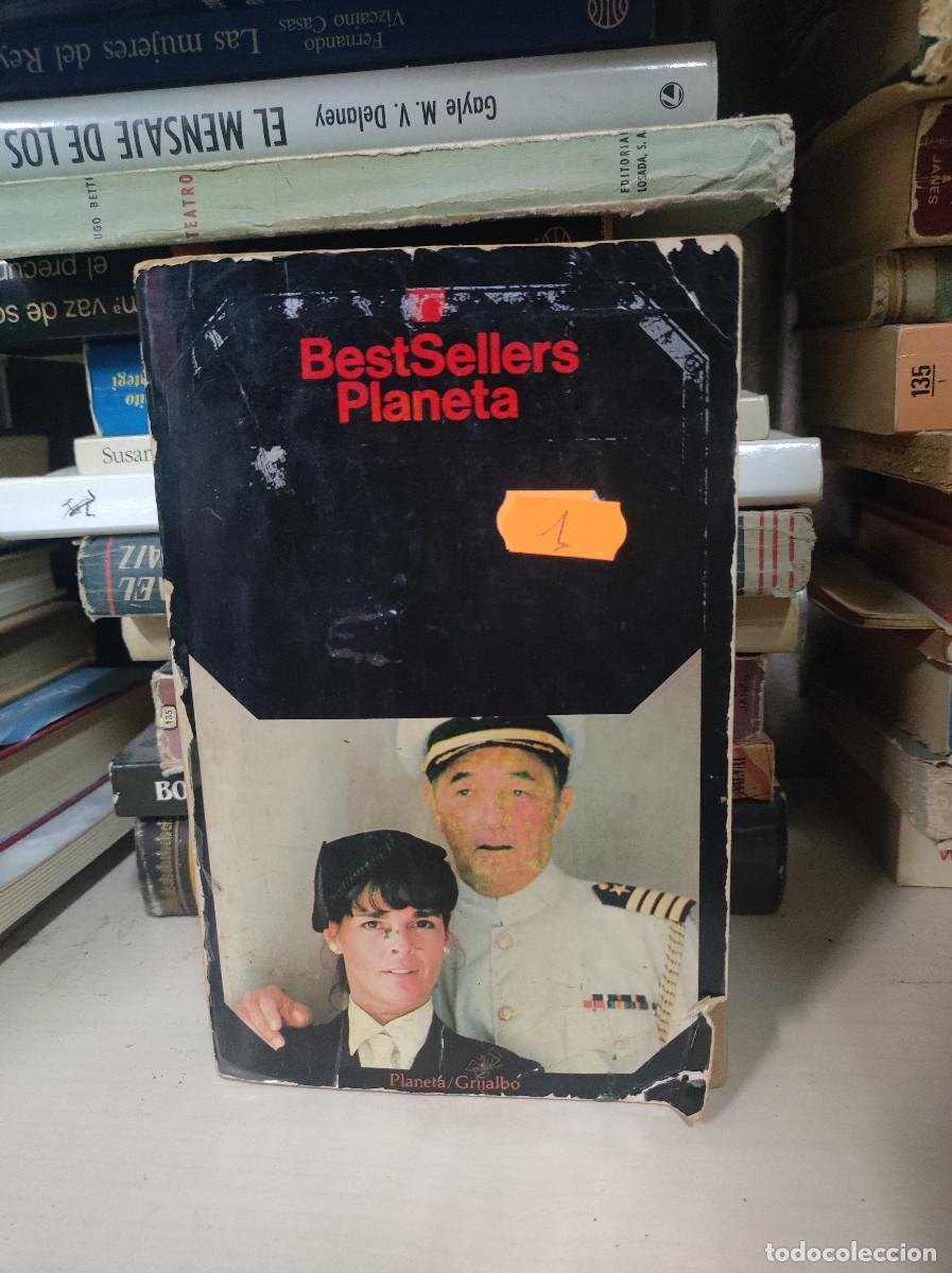 Libros: VIENTOS DE GUERRA HERMAN WOUK - Foto 1