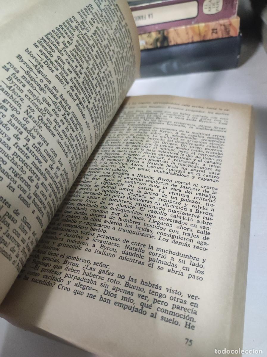 Libros: VIENTOS DE GUERRA HERMAN WOUK - Foto 2