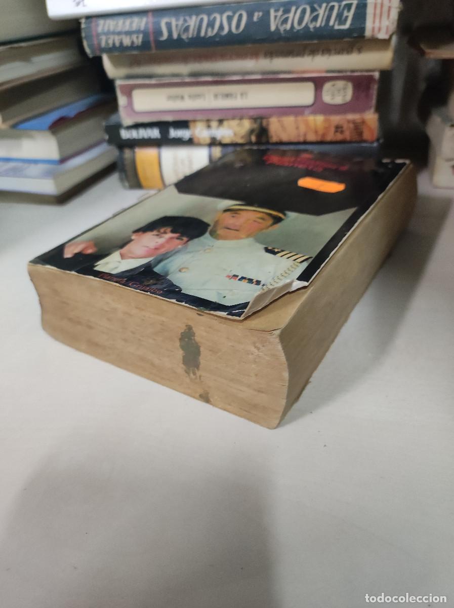 Libros: VIENTOS DE GUERRA HERMAN WOUK - Foto 7