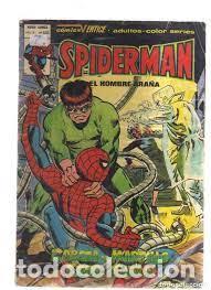 Libros: SPIDERMAN: EL HOMBRE ARA&Ntilde;A. VOL.3 - N&Uacute;M. 63E - Foto 1