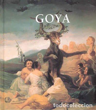 Libros: Goya. - tdk89 - Aa.Vv. - Foto 1