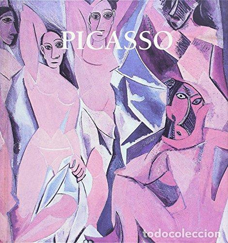 Libros: Picasso. - tdk89 - Aa.Vv. - Foto 1