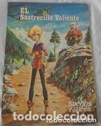 Libros: EL SASTRECILLO VALIENTE (6) - Foto 1