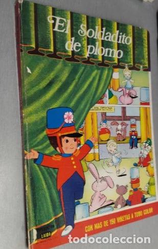Libros: El soldadito de plomo - Foto 1