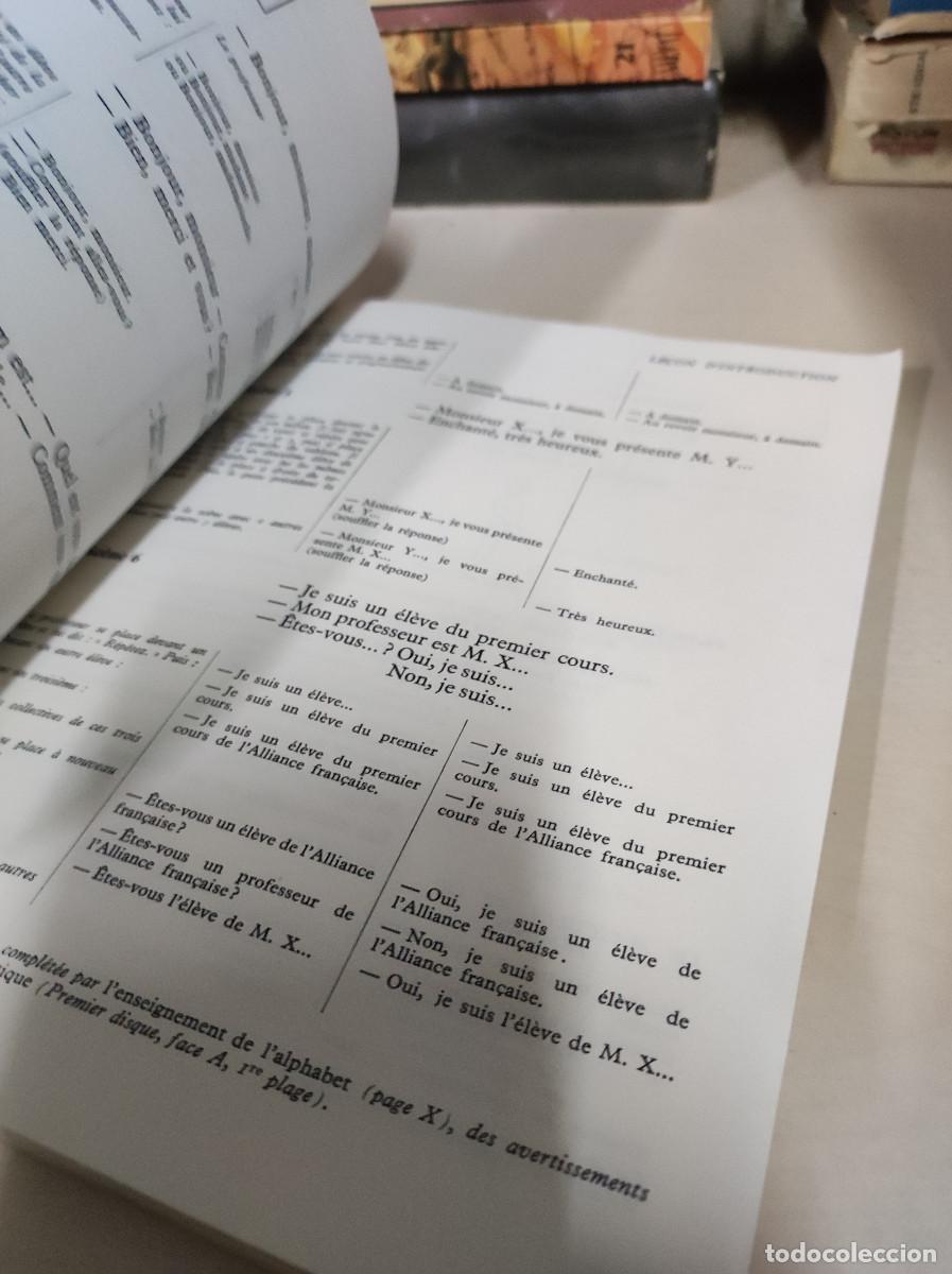 Libros: GUIDE PEDAGOGIQUE R. GEFFROY HACHETTE - Foto 3
