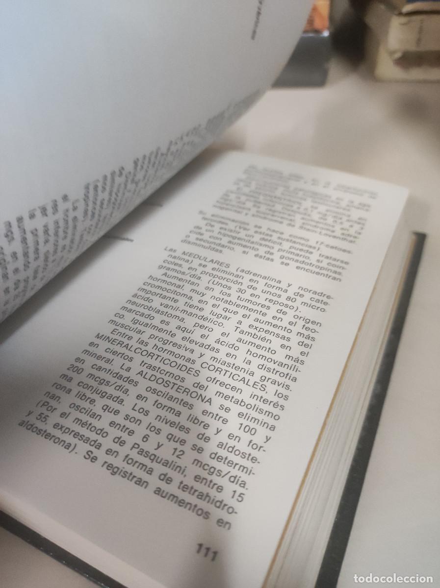 Libros: MANUAL NORMON 1976 TERCERA EDICION - Foto 4