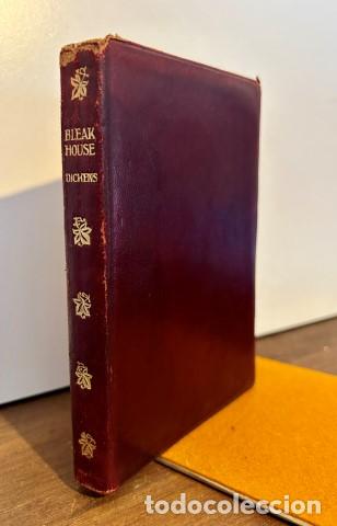 Libros: Bleak House - Dickens, Charles - Foto 1