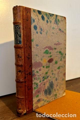 Libros: Novellen - Jacobsen, Jens Peter - Foto 1