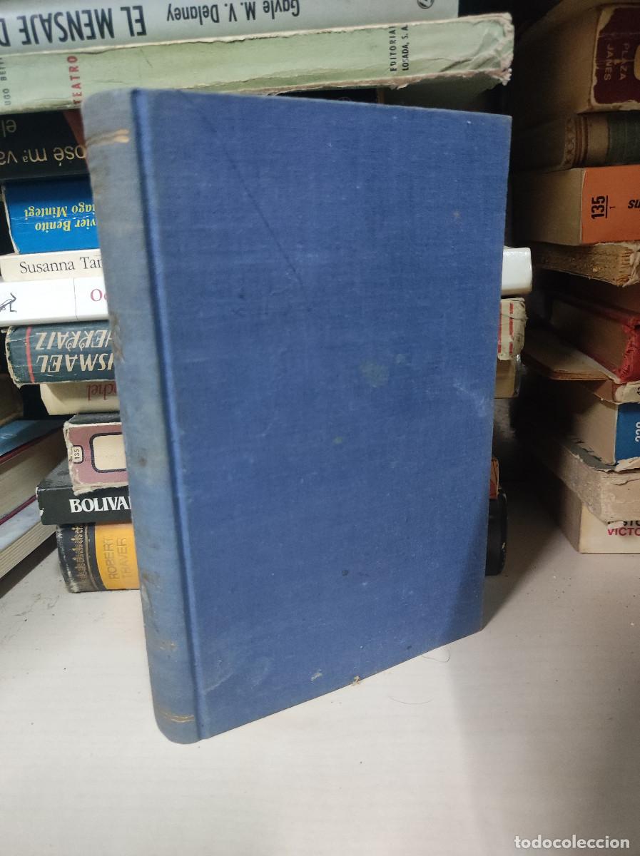 Libros: LA ISLA Y LOS DEMONIOS CARMEN LAFORET - Foto 1