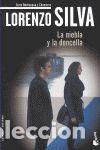 Libros: LA NIEBLA Y LA DONCELLA - SILVA, LORENZO - Foto 1