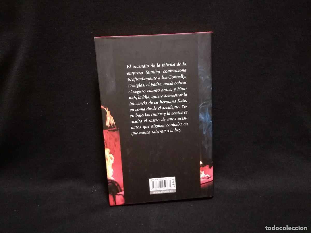 Libros: LIBRO - TEMOR A LA VERDAD - MARY HIGGINS CLARK - Foto 3