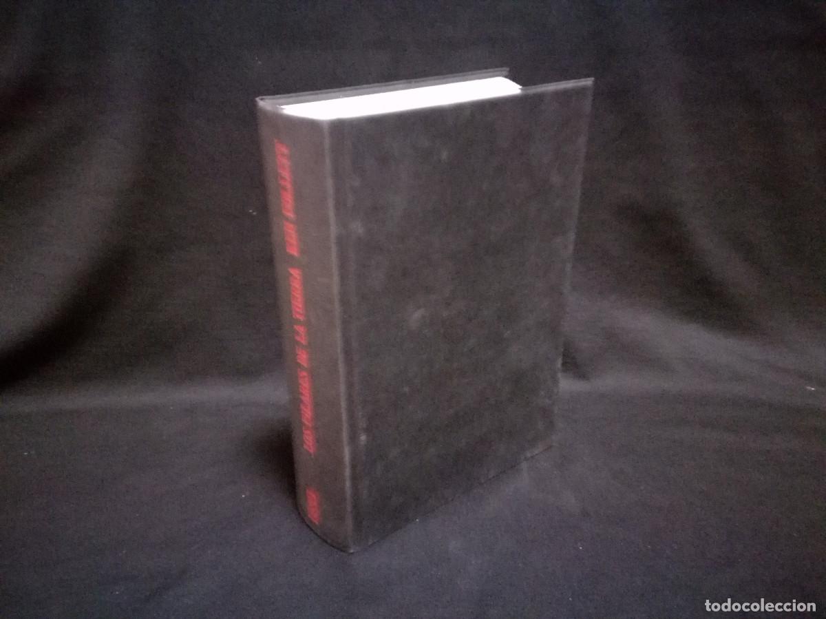 Libros: LIBRO - LOS PILARES DE LA TIERRA - KEN FOLLETT - Foto 2