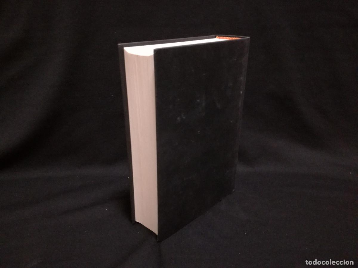 Libros: LIBRO - LOS PILARES DE LA TIERRA - KEN FOLLETT - Foto 4