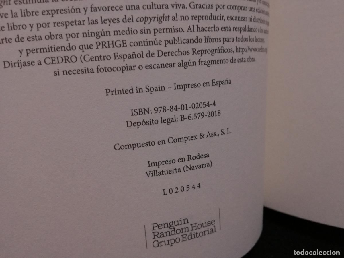 Libros: LIBRO - EL CASO FITZGERALD - JOHN GRISHAM - Foto 2