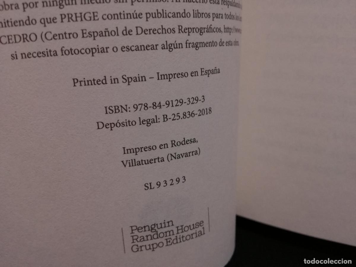 Libros: LIBRO - UN INVITADO INESPERADO - SHARI LAPENA - Foto 2