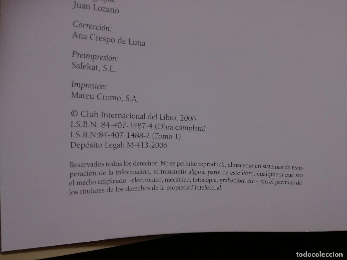 Libros: LIBRO - DESCUBRA ESPA&Ntilde;A - CANTABRIA I - Foto 2