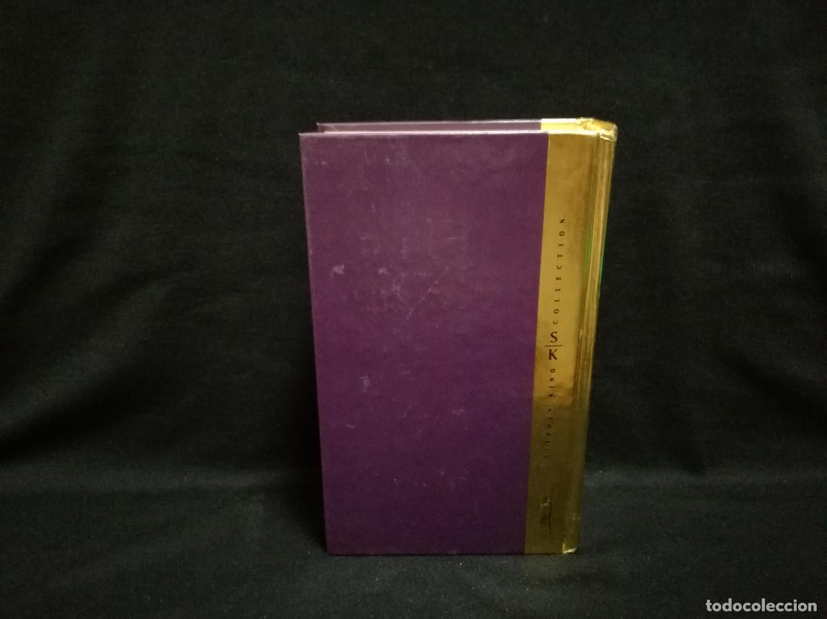 Libros: LIBRO - APOCALIPSIS PARTE I - STEPHEN KING - ORBIS - Foto 3