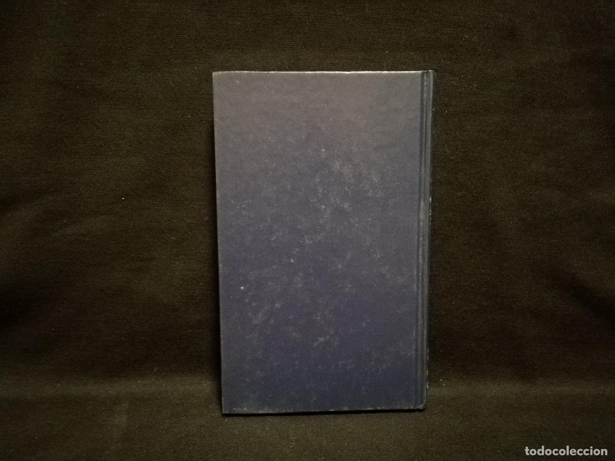 Libros: LIBRO - LA ISLA DEL TESORO - ROBERT L. STEVENSON - BIBLIOTECA DEL MAR - Foto 3